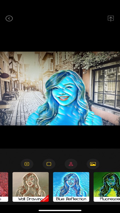 Sketch Pictures With AI screenshot-3