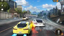 Game screenshot Street racing：Legends apk