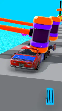 Game screenshot Smash the Car mod apk