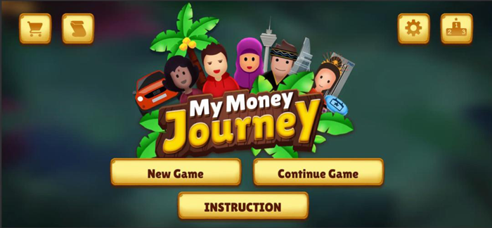 My Money Journey