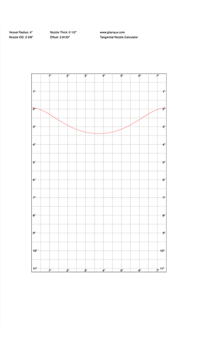 Tangential Nozzle Screenshot