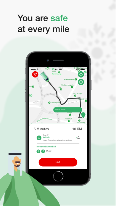 Aenny driver Screenshot