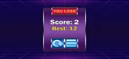 Game screenshot LOC game hack