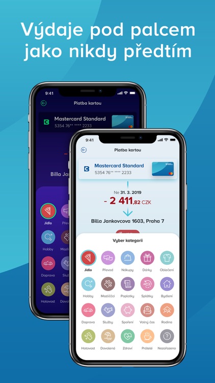 CREDITAS Banking screenshot-4