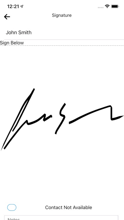 Sierra Data Systems screenshot-3