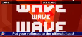 Game screenshot Wave Wave - GameClub apk