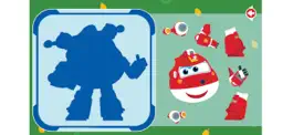 Game screenshot Super Wings - It's Fly Time hack