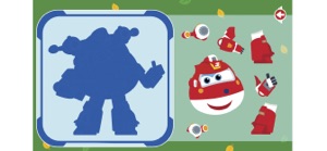Super Wings - It's Fly Time screenshot #3 for iPhone