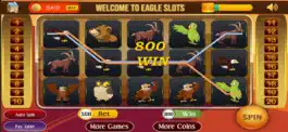 Game screenshot Eagle Slots mod apk