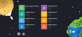 Game screenshot IBC-AM mod apk