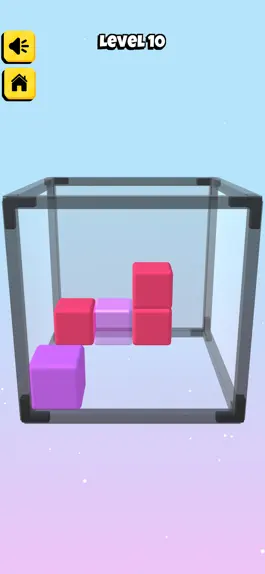 Game screenshot CubeRotate hack