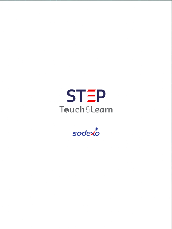 STEP Touch&Learnのおすすめ画像1