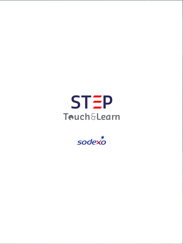 STEP TouchandLearn