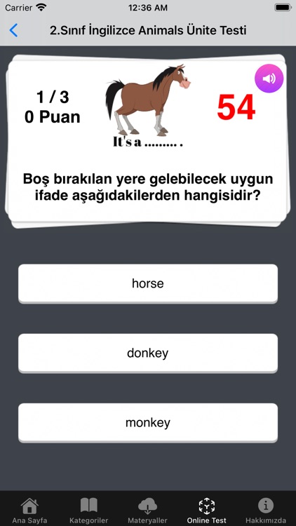 Eğitim Bahçesi screenshot-5