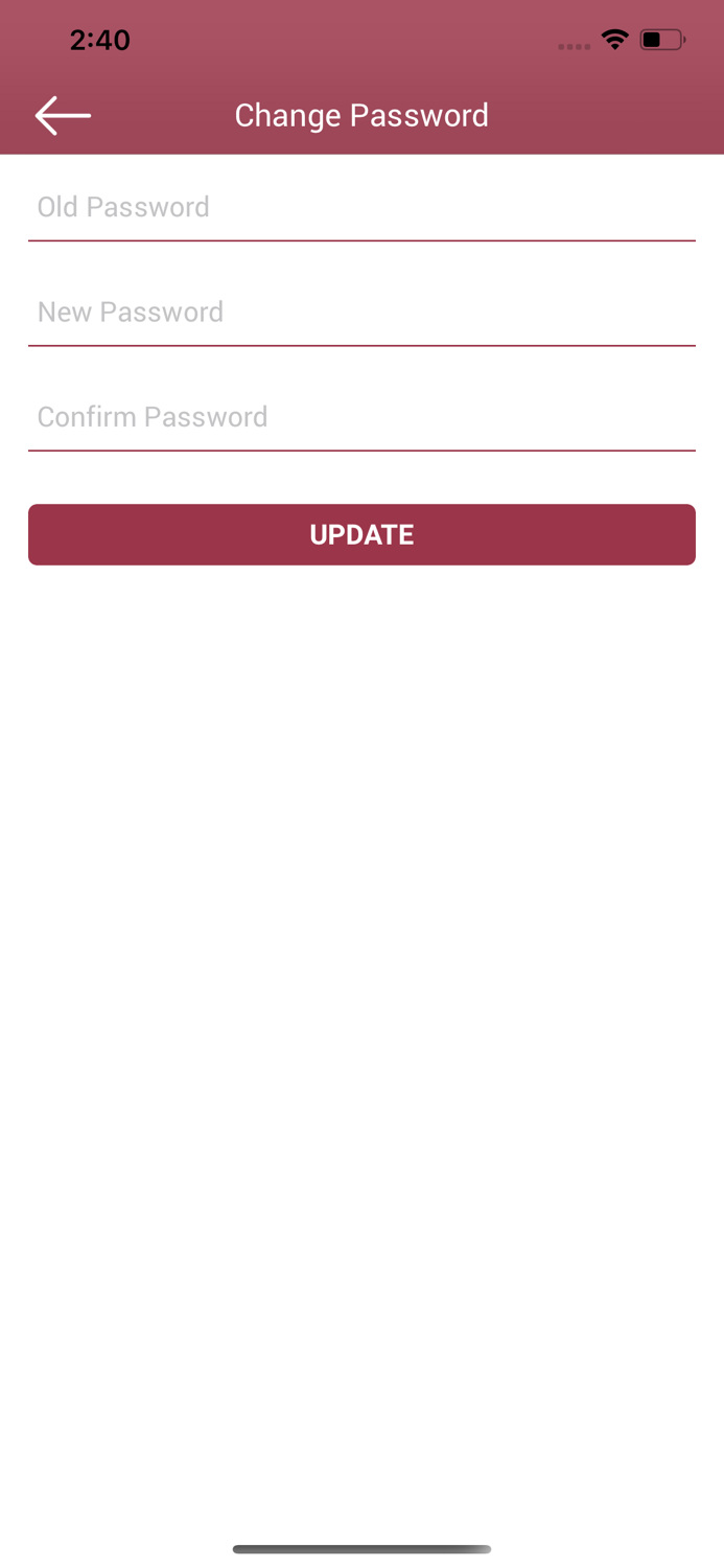 Mount Carmel Jindwari