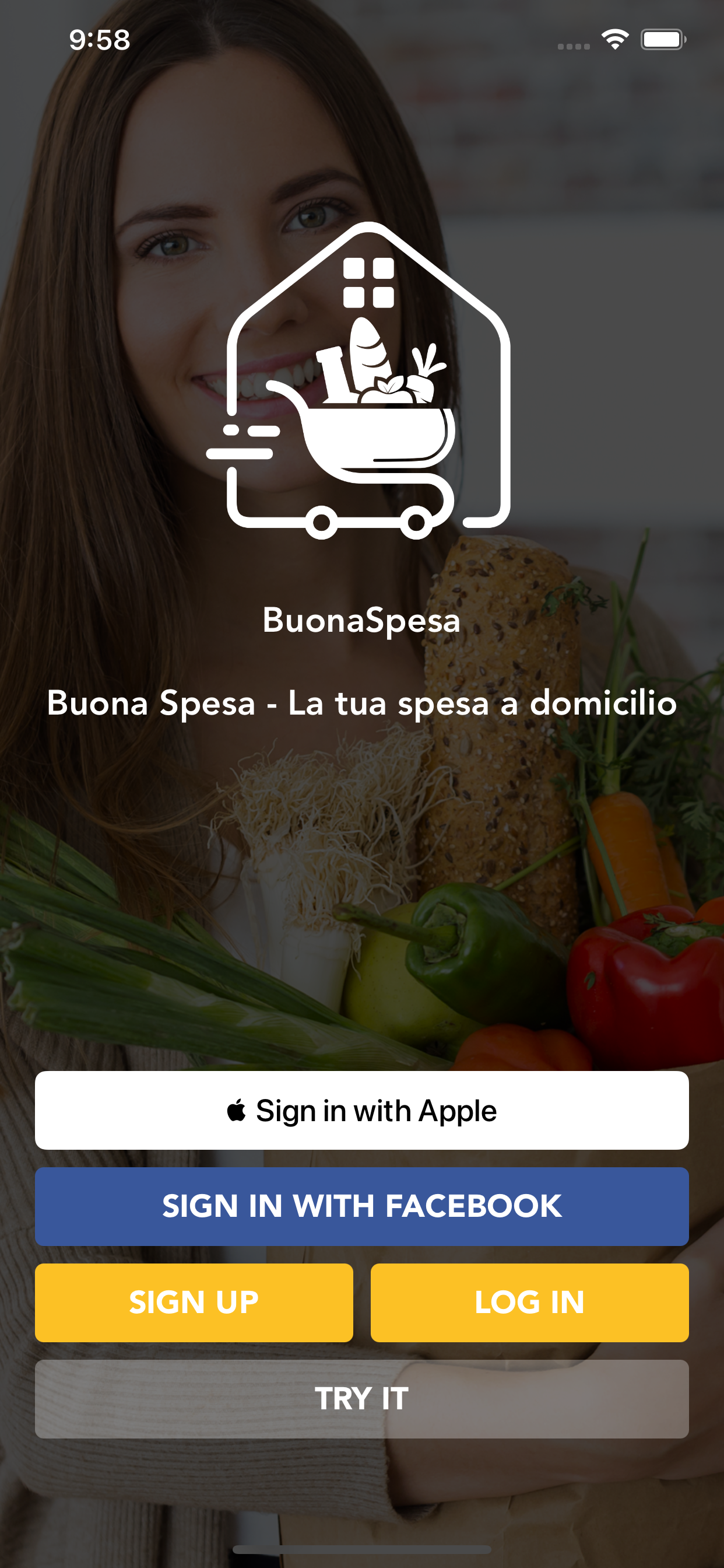 BuonaSpesa