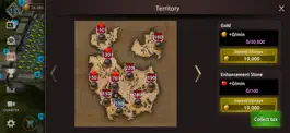 Game screenshot Guardians of castle apk