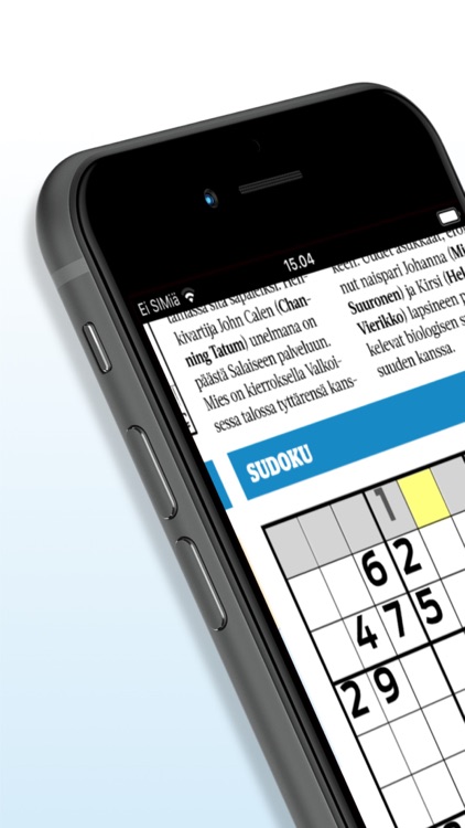 Uusimaa, päivän lehti screenshot-6