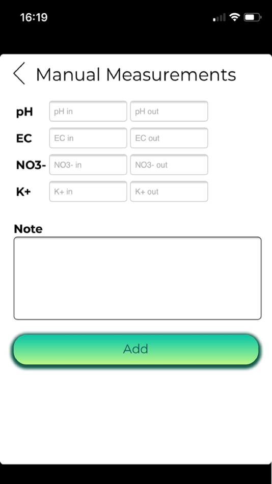 #2. MyCrops (iOS) 게시자: MyCrops Technologies Ltd.