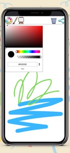 Drawing And Painting screenshot #4 for iPhone