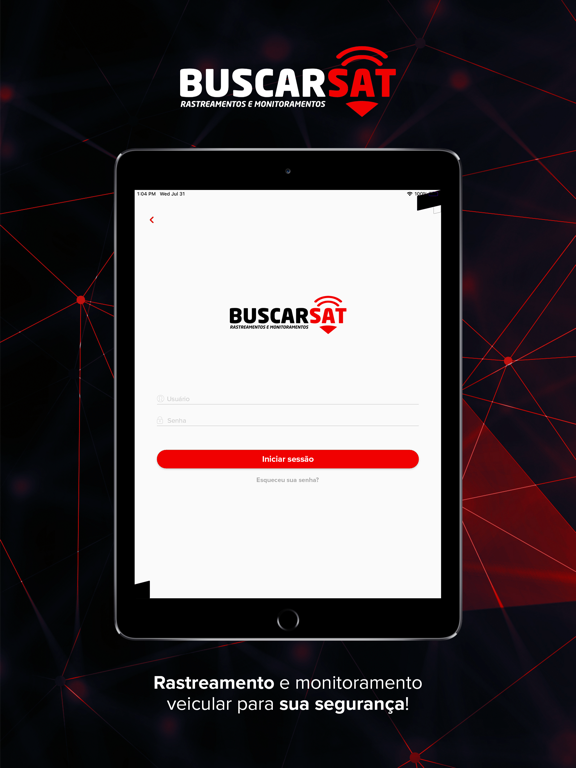 Screenshot #4 pour Buscarsat