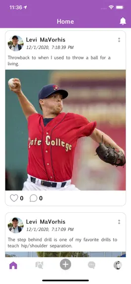 Game screenshot Athlete Center mod apk