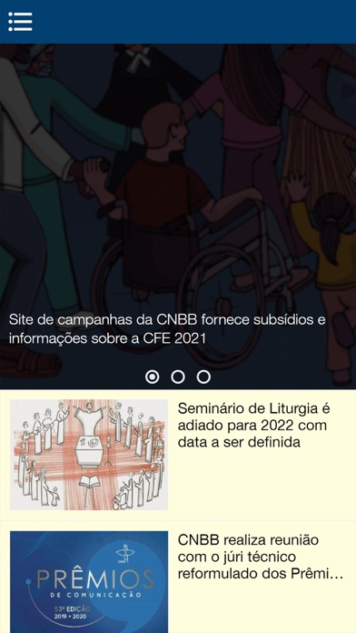 São Francisco de Assis - MS Screenshot