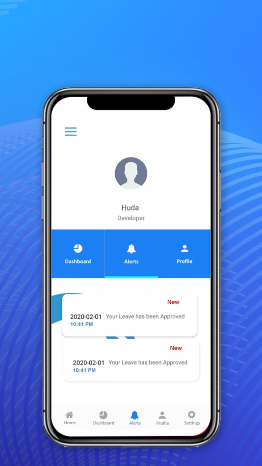 #2. Adox HRM (iOS) Podle: Adox solutions