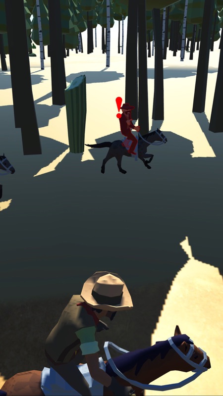 Dead Eye Deputy screenshot 4