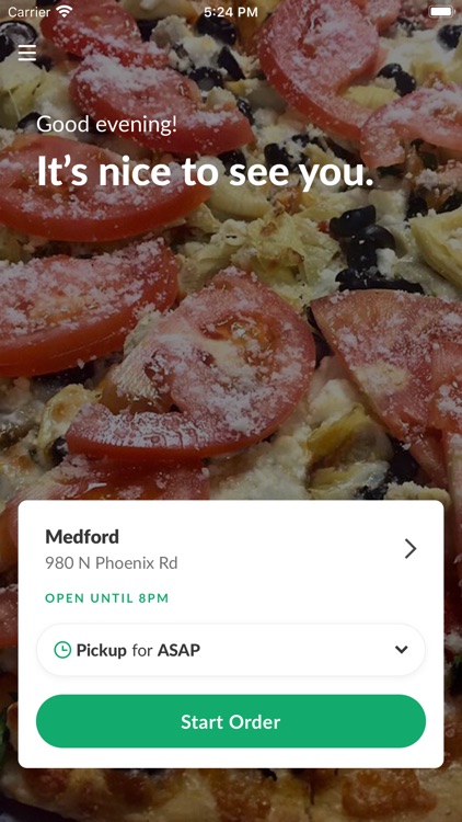 Morrtons Sports Pizza Bar