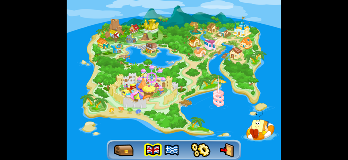 Smarty in the Land of Letters