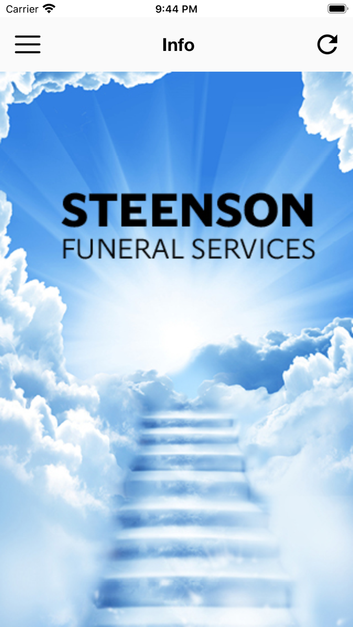 Steenson Funeral Services