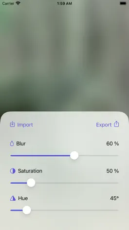Game screenshot Wallpapers Studio apk