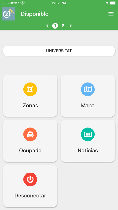 Kiero Drivers Screenshot