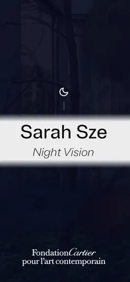 Game screenshot Night Vision 20/20 mod apk
