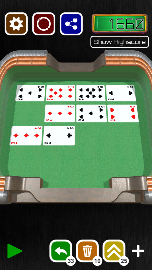 #4. Merge Cubes and Cards (macOS) 由: Albert Liebmann