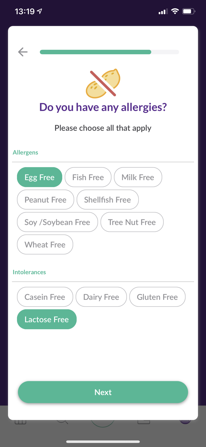 Live Well by myCountyMarket