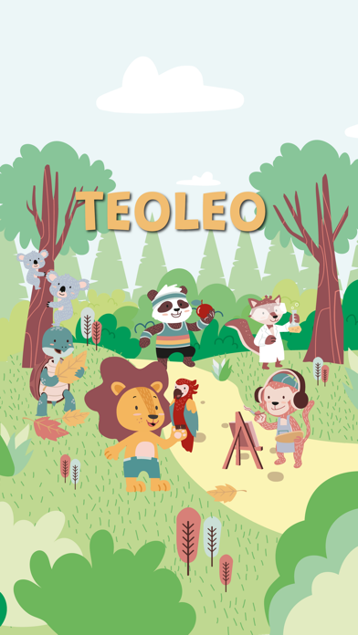 How to cancel & delete Teoleo-Ideenwelten für Eltern from iphone & ipad 1