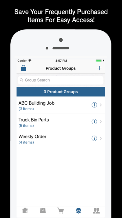 Screenshot #3 pour Central Plumbing Specialties