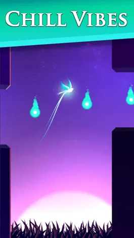 Game screenshot Spirit Wings - Tap Tap Action apk