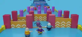 Game screenshot Race Run 3D apk