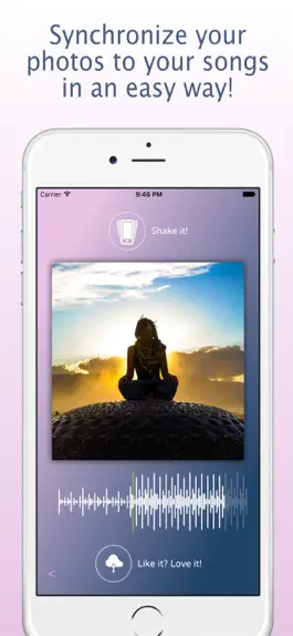 Game screenshot Beatsnap apk