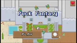 Game screenshot Puck Fantasy mod apk