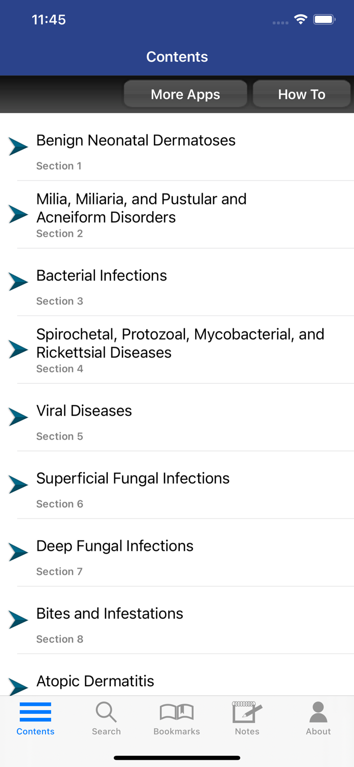 Weinbergs Ped. Dermatology 5E