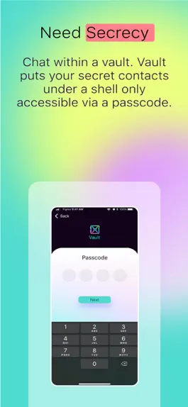 Game screenshot BuzzTalk hack