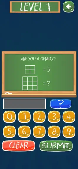 Game screenshot Tricky Math Puzzles mod apk
