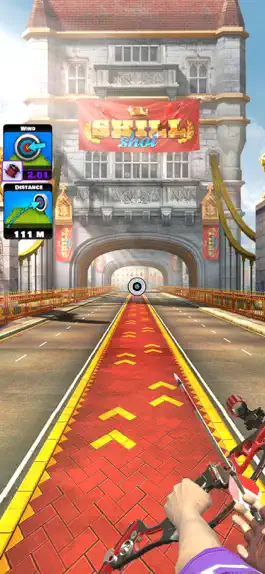 Game screenshot Archery Club mod apk