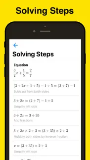 math scanner problems & solutions and troubleshooting guide - 2