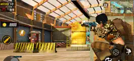 Game screenshot Special Ops Survival Shooting apk