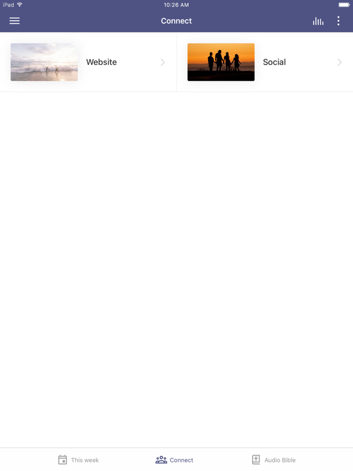 Kingdom Embassy Church